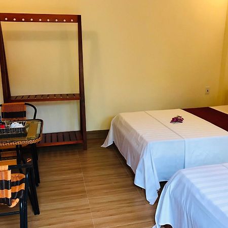 Tam Coc Thai Duong Homestay Ninh Binh Esterno foto