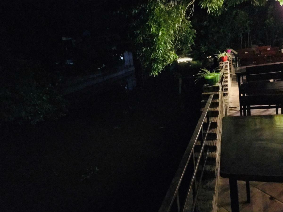 Tam Coc Thai Duong Homestay Ninh Binh Esterno foto