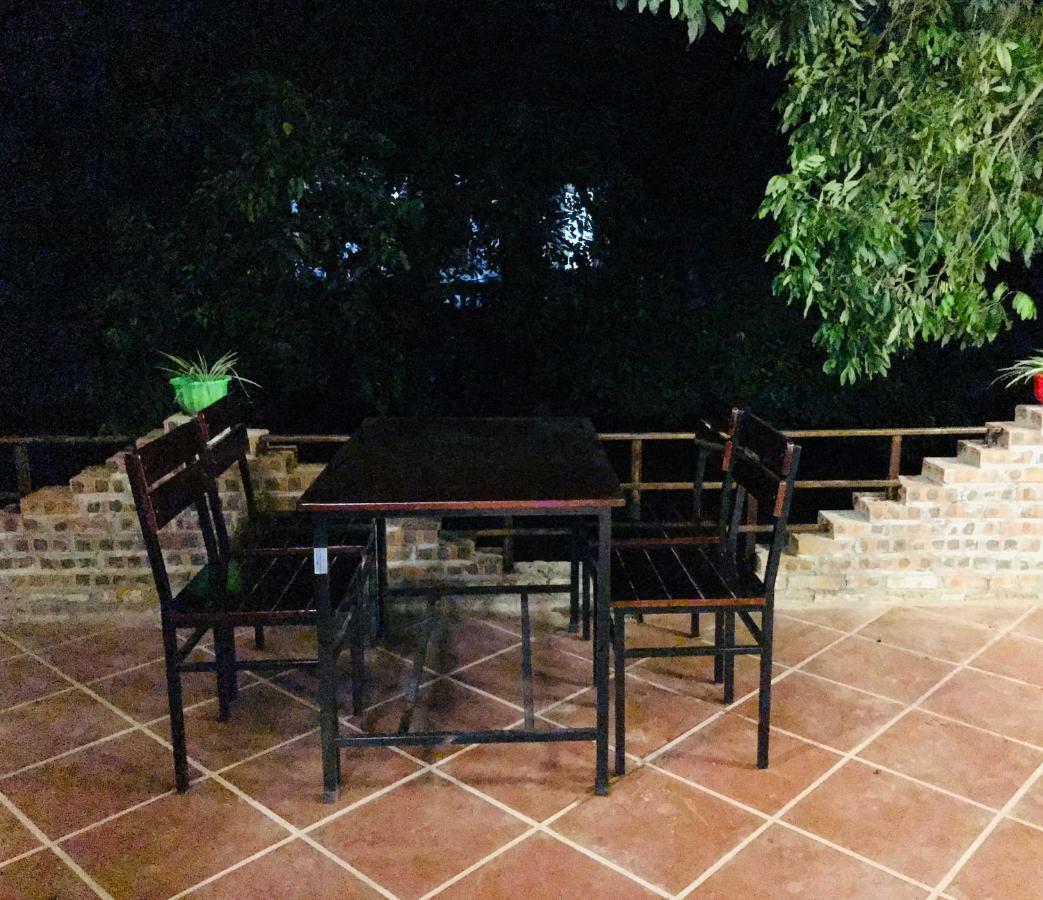 Tam Coc Thai Duong Homestay Ninh Binh Esterno foto