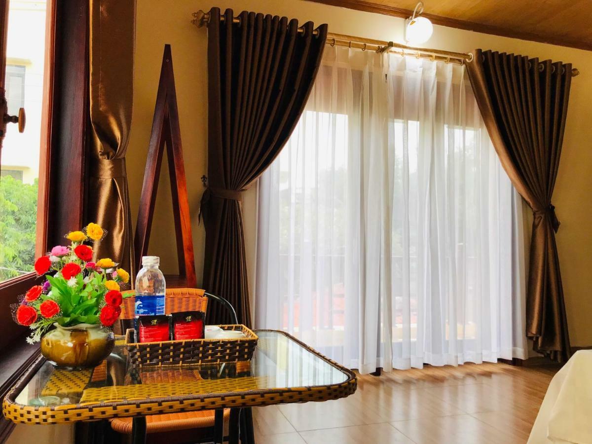 Tam Coc Thai Duong Homestay Ninh Binh Esterno foto