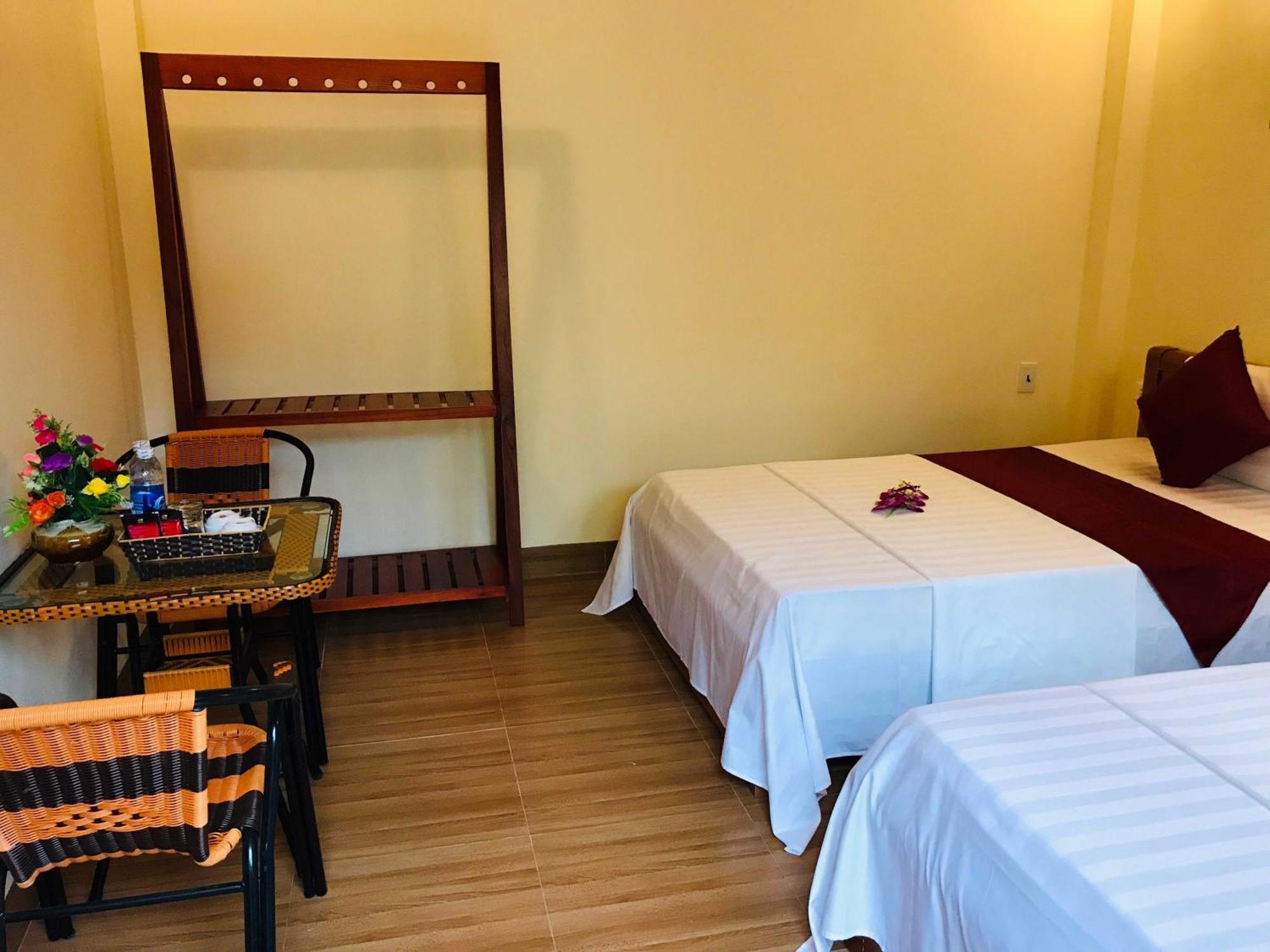 Tam Coc Thai Duong Homestay Ninh Binh Esterno foto