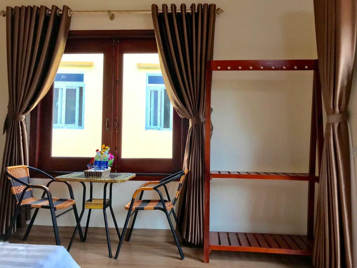 Tam Coc Thai Duong Homestay Ninh Binh Esterno foto