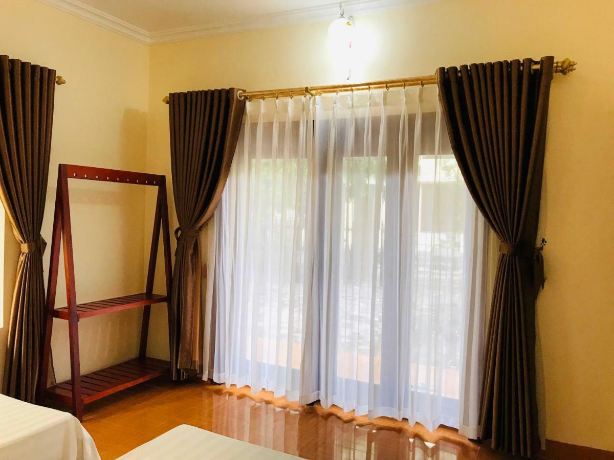 Tam Coc Thai Duong Homestay Ninh Binh Esterno foto